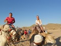 Camel Riding (2 hrs) 