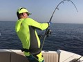 Fishing Day Trip